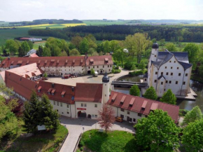 Schlosshotel Klaffenbach